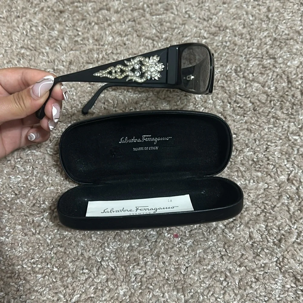 Salvatore Ferragamo